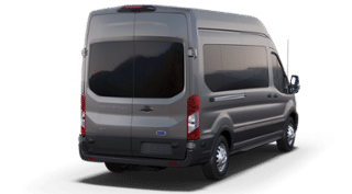 2025 Ford Transit® External Image 3
